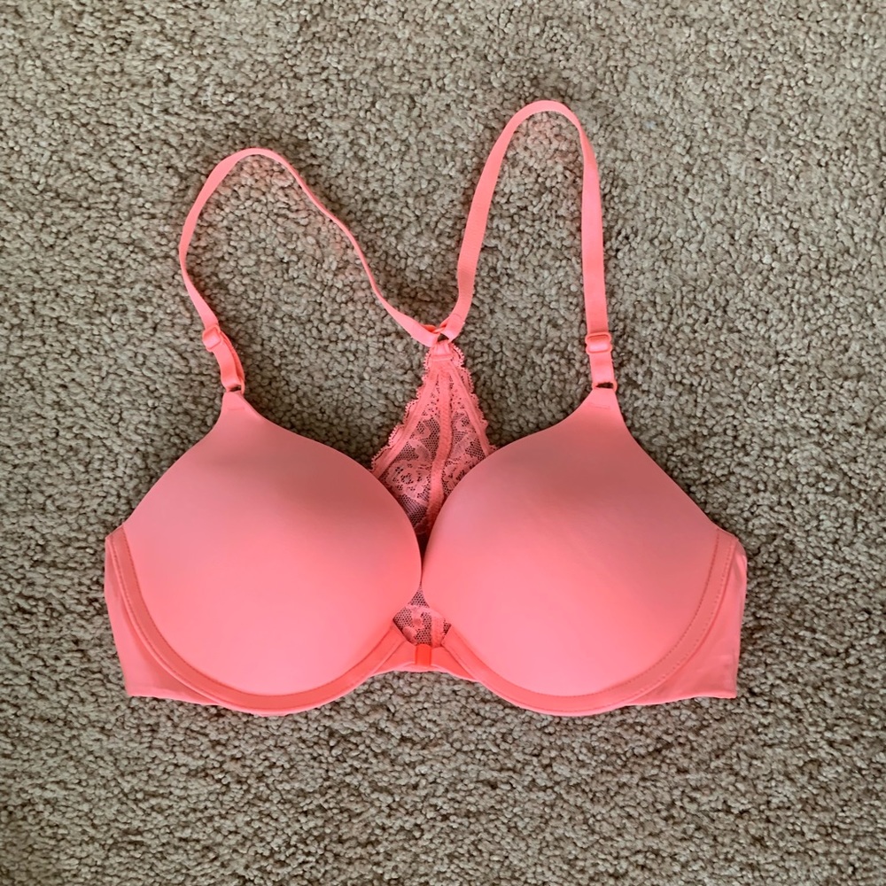 Victoria’s Secret racer back bra 34c